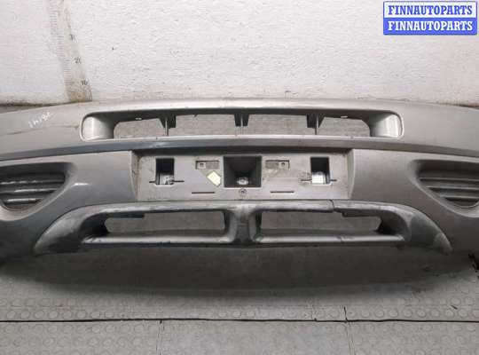 Бампер NS921867 на Nissan Terrano 2 1993-2006