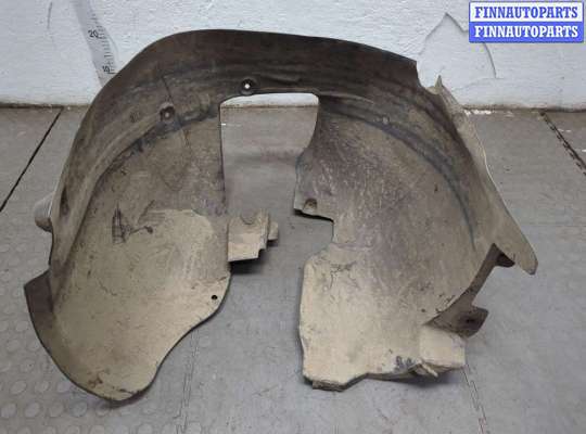 Купить Защита арок (подкрылок) на Citroen C4 Grand Picasso 2006-2013 Защита арок (подкрылок) CT1158070 на Citroen C4 Grand Picasso 2006-2013