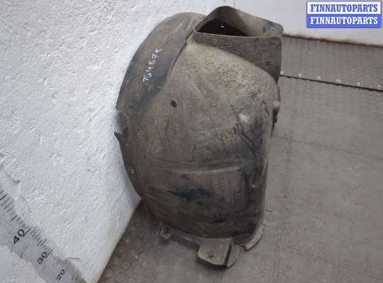 купить Защита арок (подкрылок) на Citroen C4 Grand Picasso 2006-2013