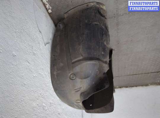 купить Защита арок (подкрылок) на Citroen C4 Grand Picasso 2006-2013