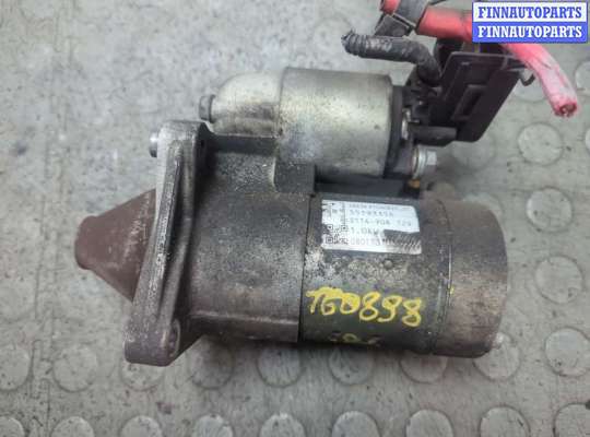 Стартер FT568535 на Fiat Grande Punto 2005-2010