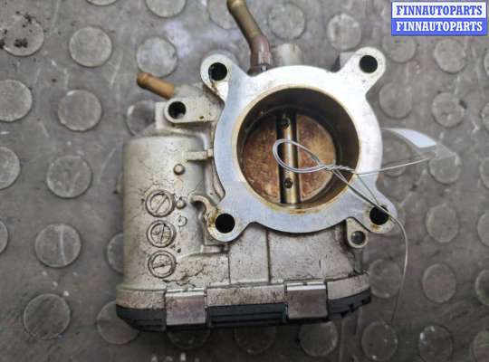 купить Заслонка дроссельная на Volkswagen Lupo