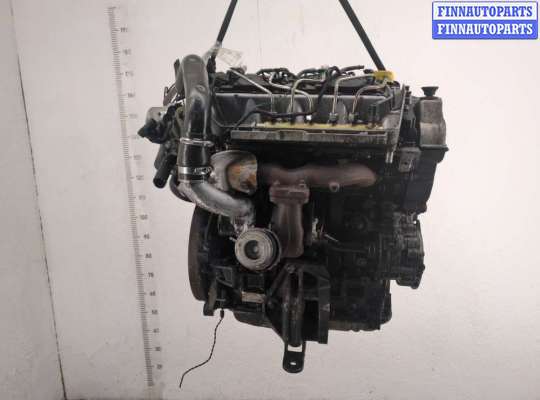 купить ТНВД на Renault Espace 4 2002-2014