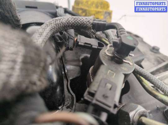 купить ТНВД на Renault Espace 4 2002-2014