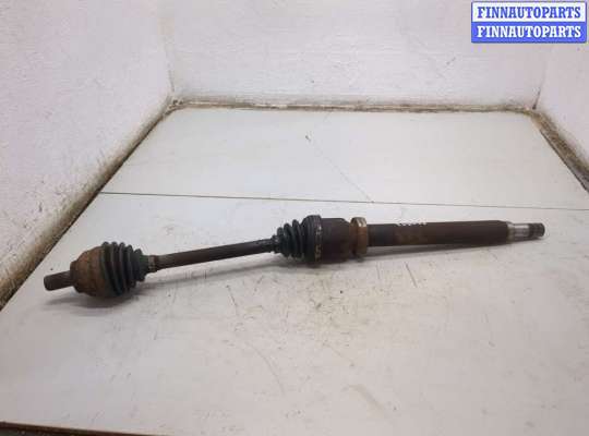 Полуось (приводной вал, шрус) FO2052431 на Ford Focus 2 2008-2011