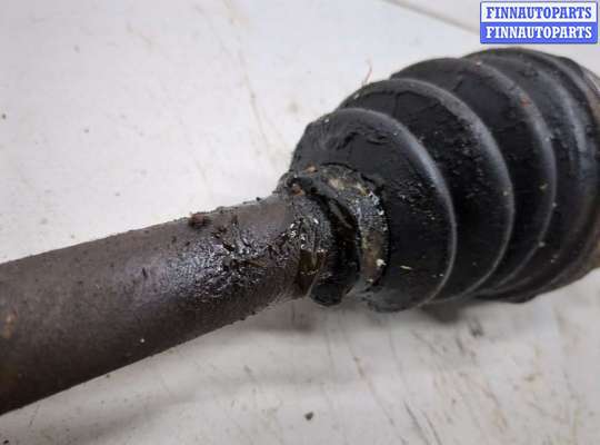 купить Полуось (приводной вал, шрус) на Ford Focus 2 2008-2011