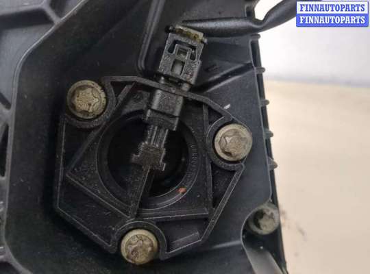 Поддон (картер двигателя) на Mercedes-Benz C (W205)