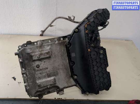 Поддон MB1628739 на Mercedes C W205 2014-2023