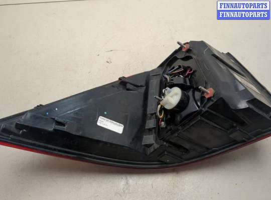 купить Фонарь (задний) на Mercedes ML W166 2011-2015