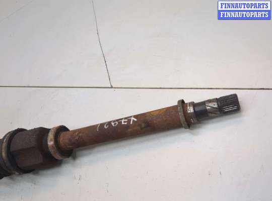 купить Полуось (приводной вал, шрус) на Renault Megane 3 2009-2016