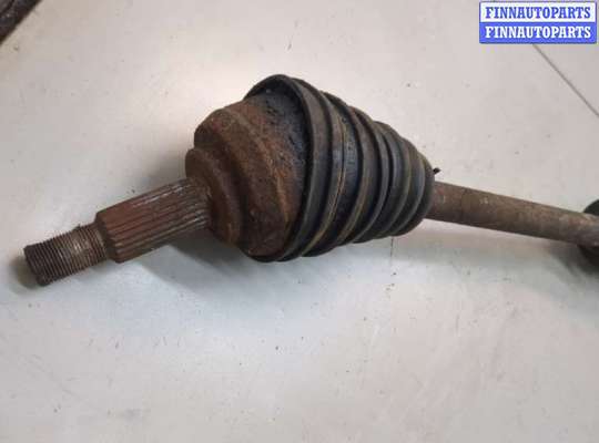 купить Полуось (приводной вал, шрус) на Renault Megane 3 2009-2016