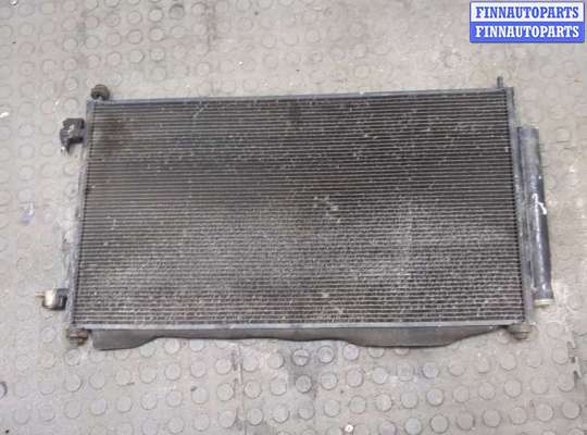 купить Радиатор кондиционера на Honda CR-V 2007-2012