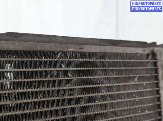 купить Радиатор охлаждения двигателя на Volvo XC90 2002-2014