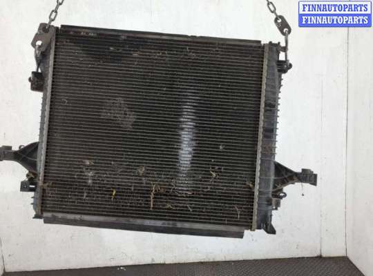 купить Радиатор охлаждения двигателя на Volvo XC90 2002-2014