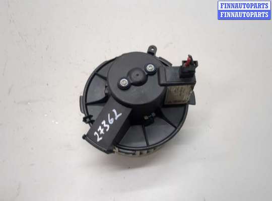 купить Двигатель отопителя (моторчик печки) на Peugeot 307 2001-2008