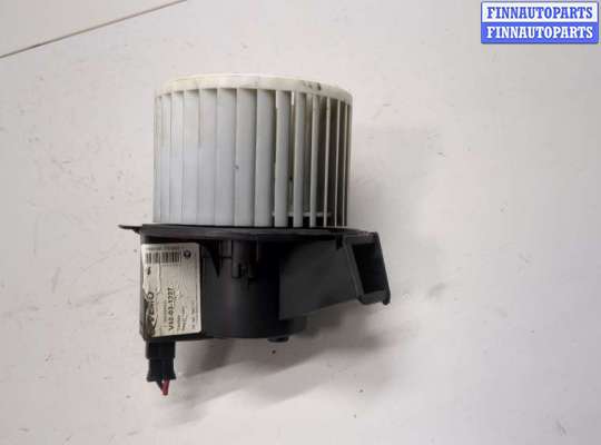 купить Двигатель отопителя (моторчик печки) на Peugeot 307 2001-2008