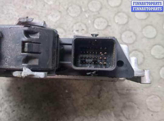купить Блок управления двигателем на Peugeot 407 2004-2011