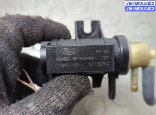 купить Клапан воздушный (электромагнитный) на Ford Focus 3 2011-2015