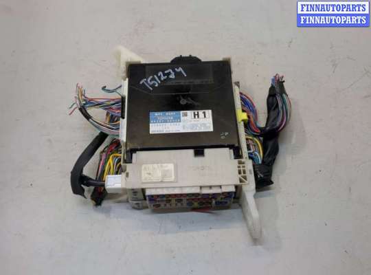 купить Блок управления бортовой сети (Body Control Module) на Lexus RX 2009-2015