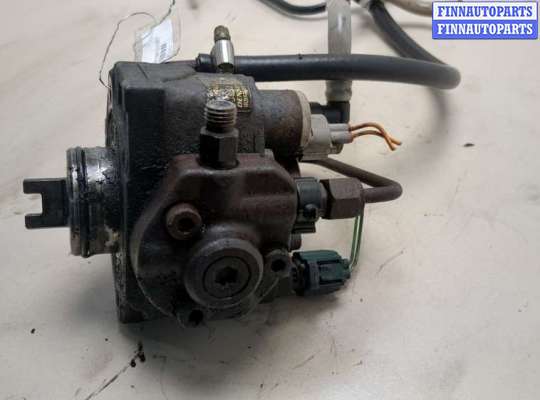 ТНВД на Ford Transit Mk6 / Mk7