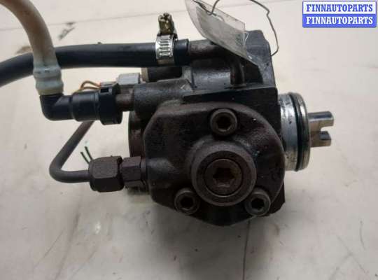 ТНВД на Ford Transit Mk6 / Mk7