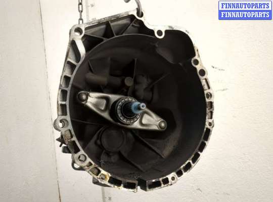 купить КПП 6-ст.мех. (МКПП) на BMW 3 E90, E91, E92, E93 2005-2012