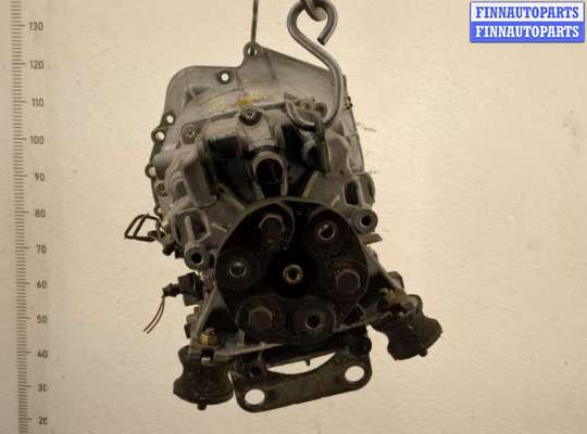 купить КПП 6-ст.мех. (МКПП) на BMW 3 E90, E91, E92, E93 2005-2012