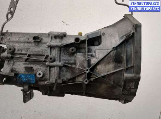 купить КПП 6-ст.мех. (МКПП) на BMW 3 E90, E91, E92, E93 2005-2012