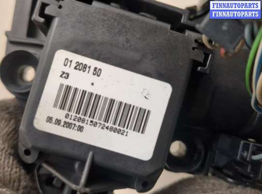 купить Переключатель поворотов и дворников (стрекоза) на BMW X5 E70 2006-2013