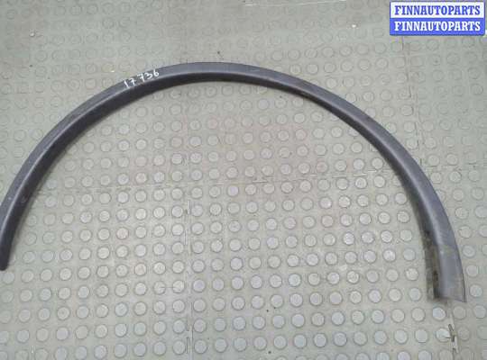 купить Молдинг крыла на Infiniti EX35