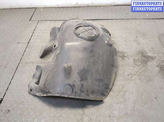 Защита арок (подкрылок) RN1579225 на Renault Megane 2 2002-2009