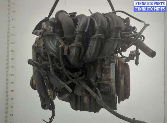 Насос гидроусилителя руля (ГУР) FO2150153 на Ford Fusion 2002-2012