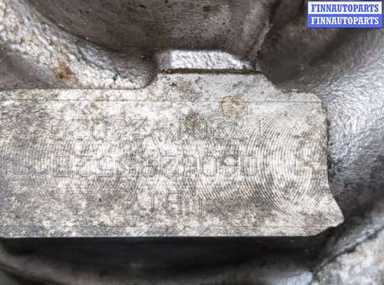 купить Турбина на Toyota RAV 4 2006-2013