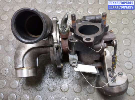 Купить Турбина на Toyota RAV 4 2006-2013 Турбина TT969483 на Toyota RAV 4 2006-2013