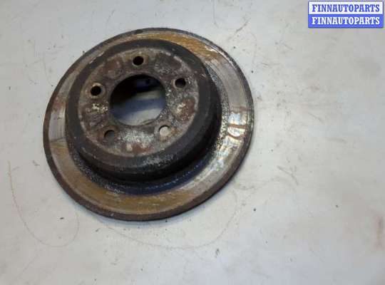 купить Диск тормозной на Chrysler Voyager 2000-2007