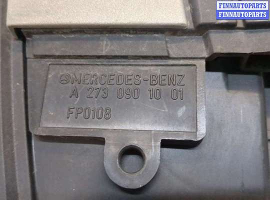 купить Корпус воздушного фильтра на Mercedes ML W164 2005-2011