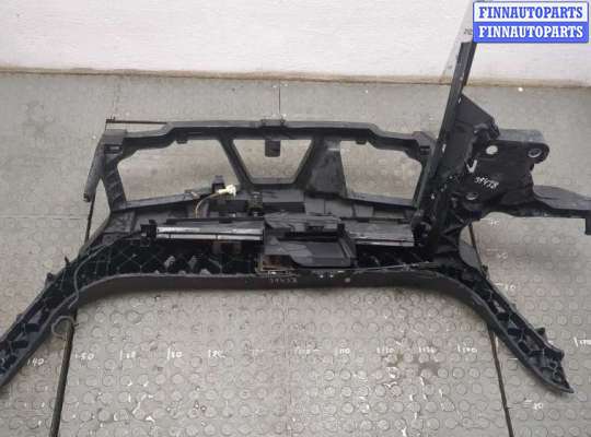 купить Рамка капота на Renault Scenic 2003-2009
