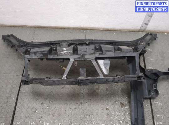 купить Рамка капота на Renault Scenic 2003-2009