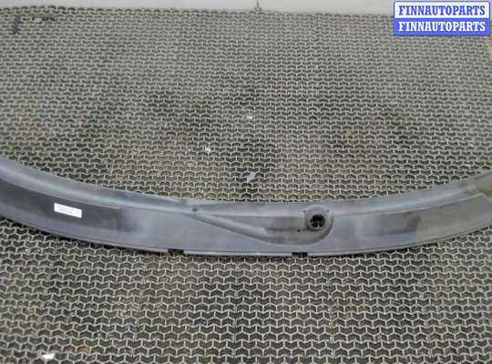 купить Жабо под дворники (дождевик) на Audi A6 (C6) 2005-2011