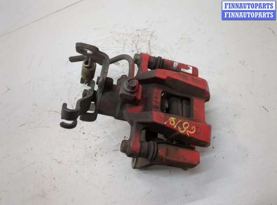 Суппорт CH468077 на Chevrolet Malibu 2018-2025