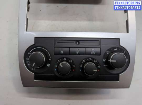 купить Кнопка аварийки на Chrysler 300C 2004-2011
