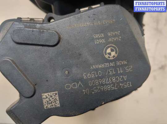 купить Коллектор впускной на BMW 4 F32 2013-2021