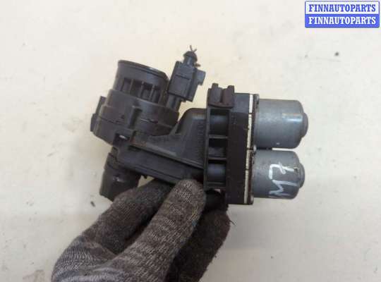 купить Кран отопителя (печки) на Audi A6 (C6) 2004-2011