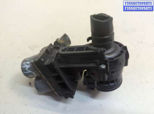 купить Кран отопителя (печки) на Audi A6 (C6) 2004-2011