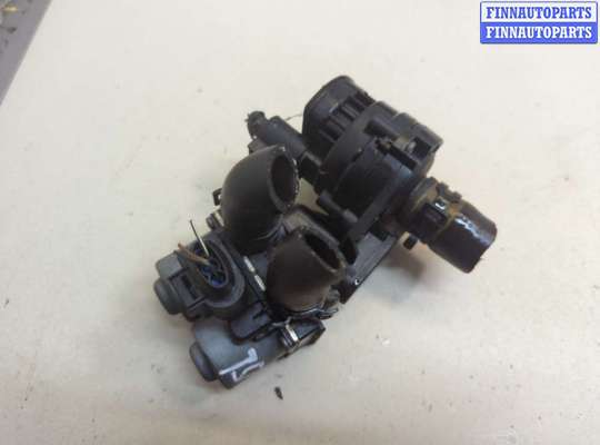 купить Кран отопителя (печки) на Audi A6 (C6) 2004-2011