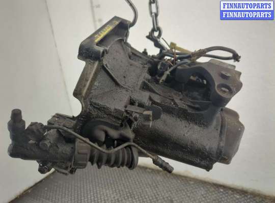 купить КПП 5-ст.мех. (МКПП) на Citroen C3 2002-2009