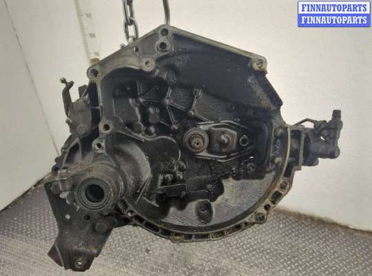 КПП 5-ст.мех. (МКПП) CT1146166 на Citroen C3 2002-2009