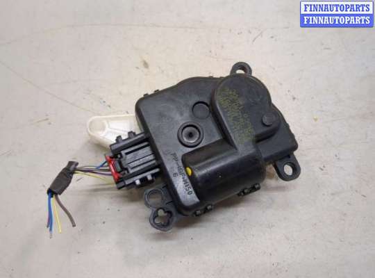 купить Электропривод заслонки отопителя на Ford Fusion 2012-2016 USA