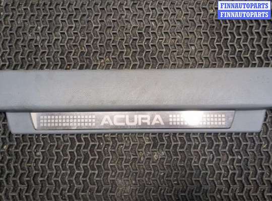 купить Накладка на порог на Acura MDX 2001-2006