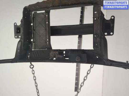 купить Рамка передняя (телевизор) на Skoda Fabia 2007-2014